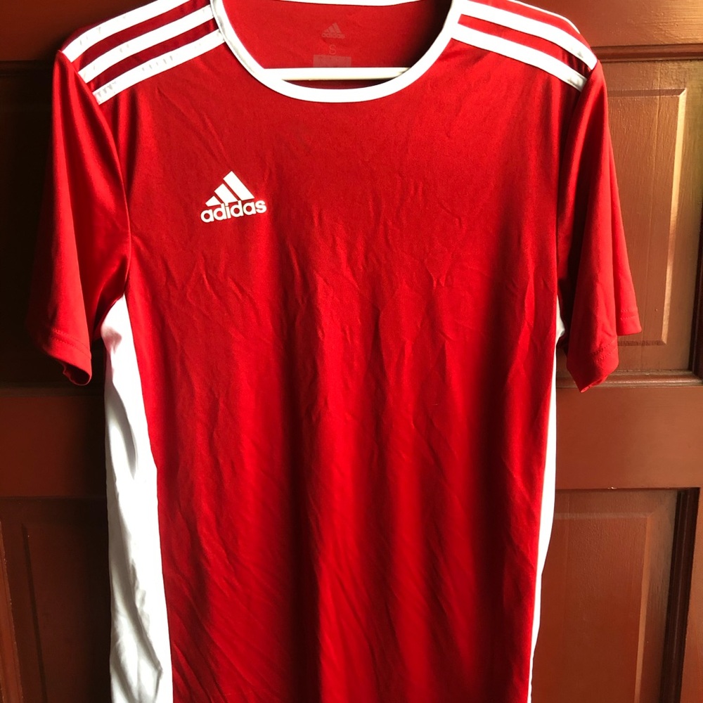 adidas jersey